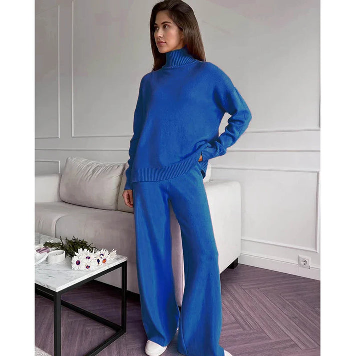 Valenzora | 2-piece lounge set for women – Comfortable and stylish for relaxing days