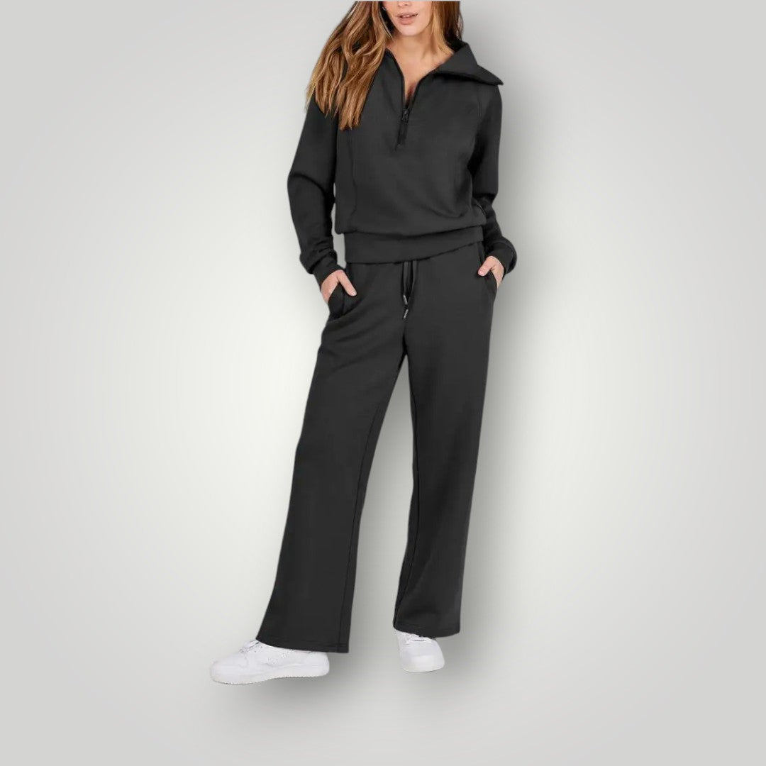 Valenzora | Two-piece loungewear set