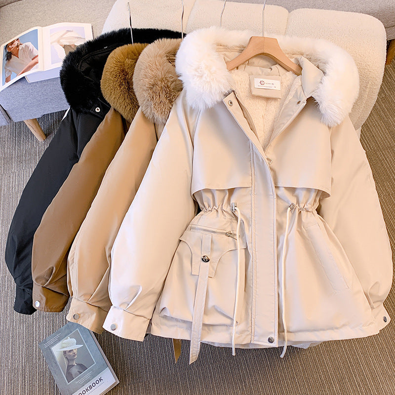 Valenzora - Stylish winter jacket