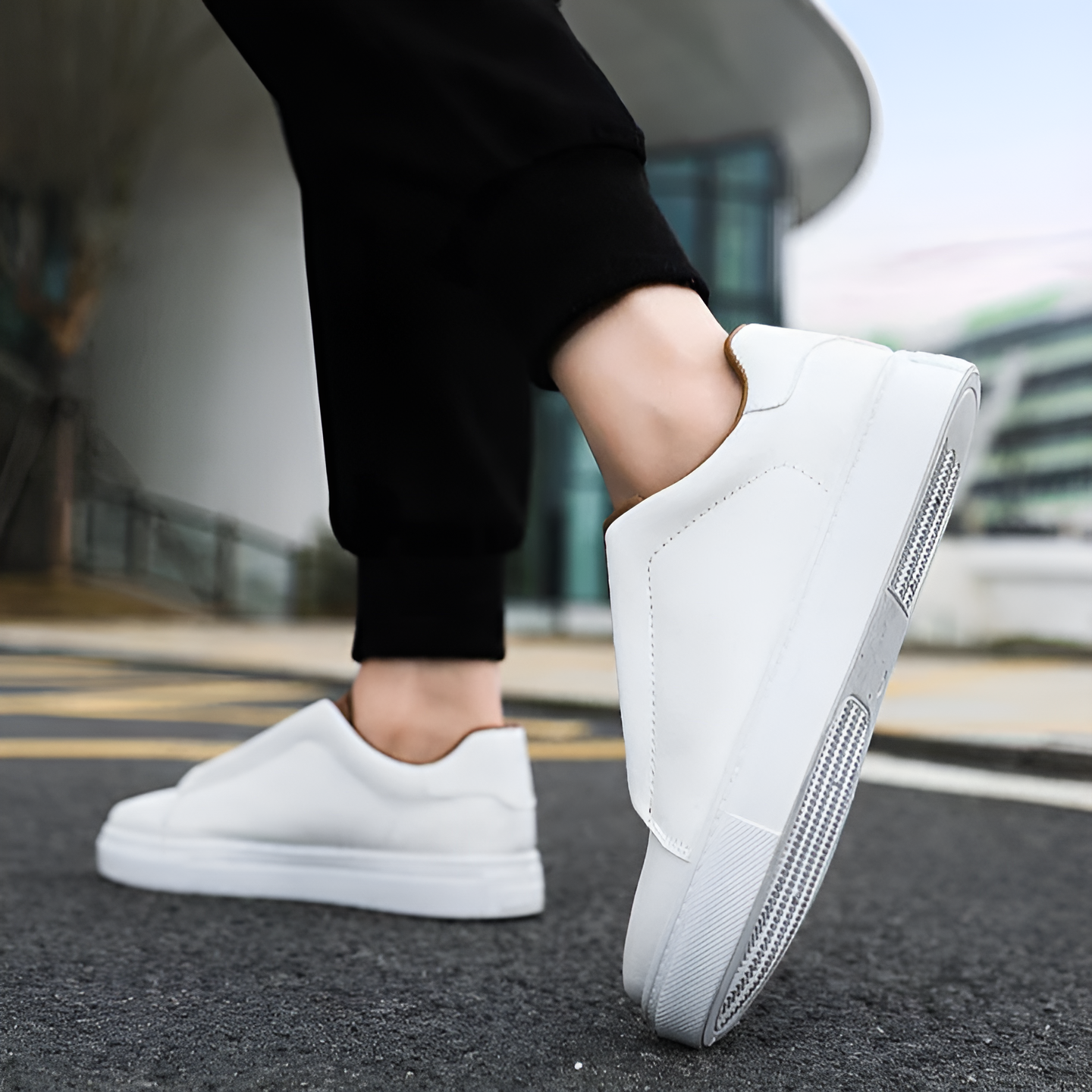Valenzora | Original Classic Sneakers