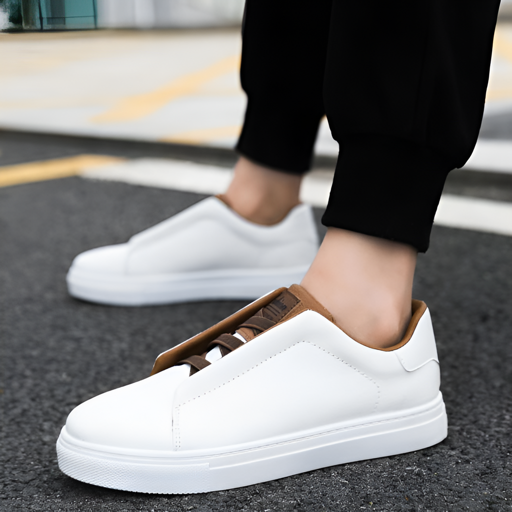Valenzora | Sporty sneakers