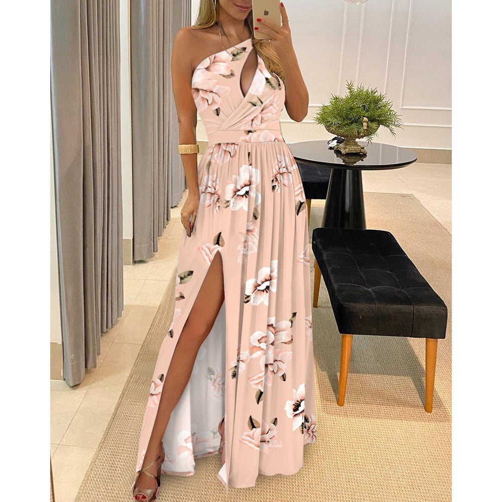 Valenzora | Carmen-Kleid für Damen | Frühjahr/Sommer