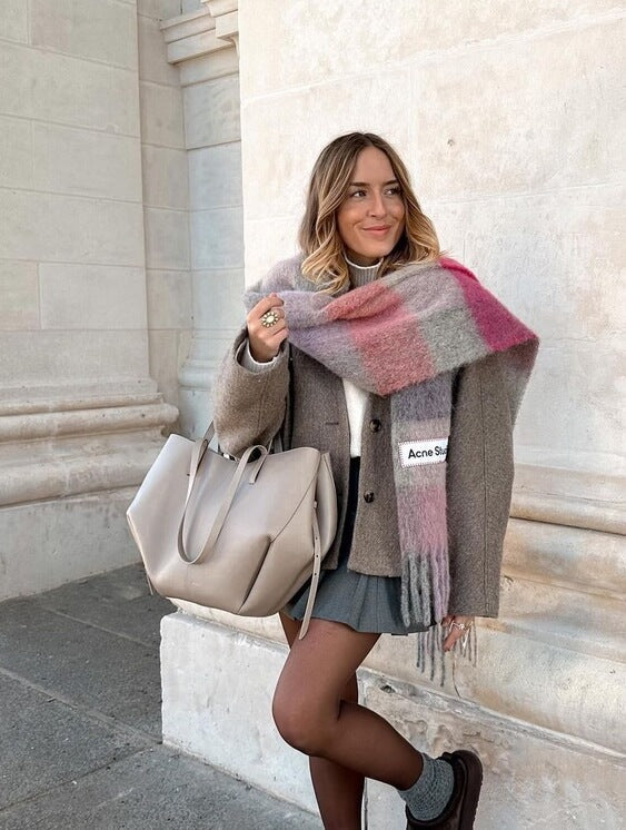 Valenzora - Vintage Tote Bag for Women | Spacious Shoulder Bag