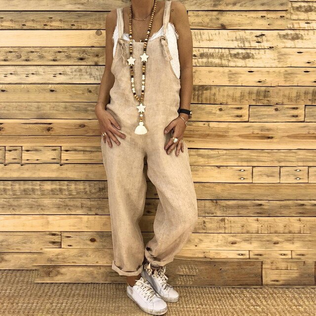 Valenzora | Venerable old dungarees