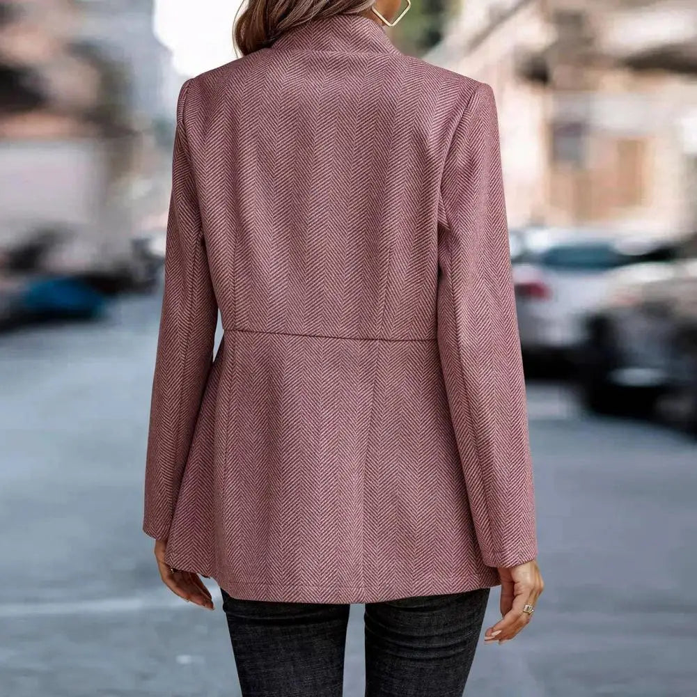 Valenzora - Fashion Cardigan