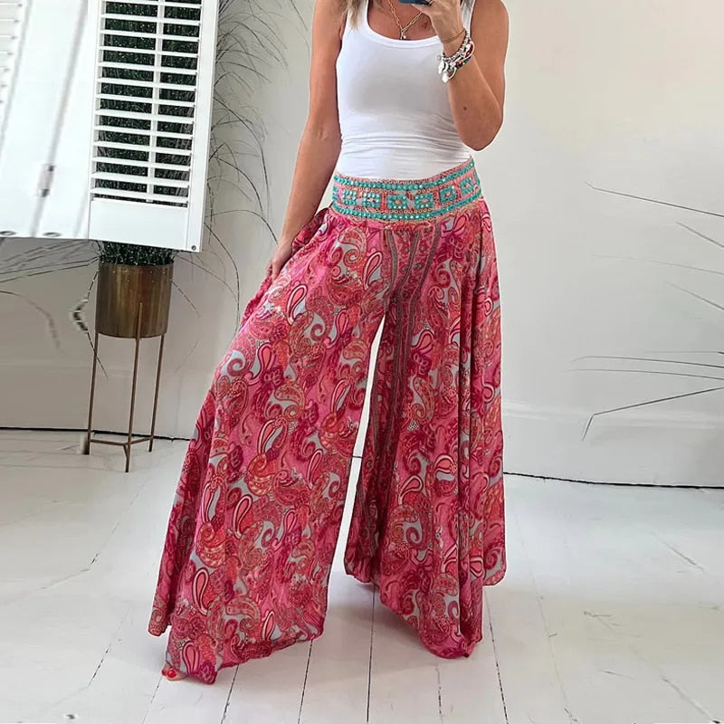 Bliss Pants | Himmlischer Komfort & Stil