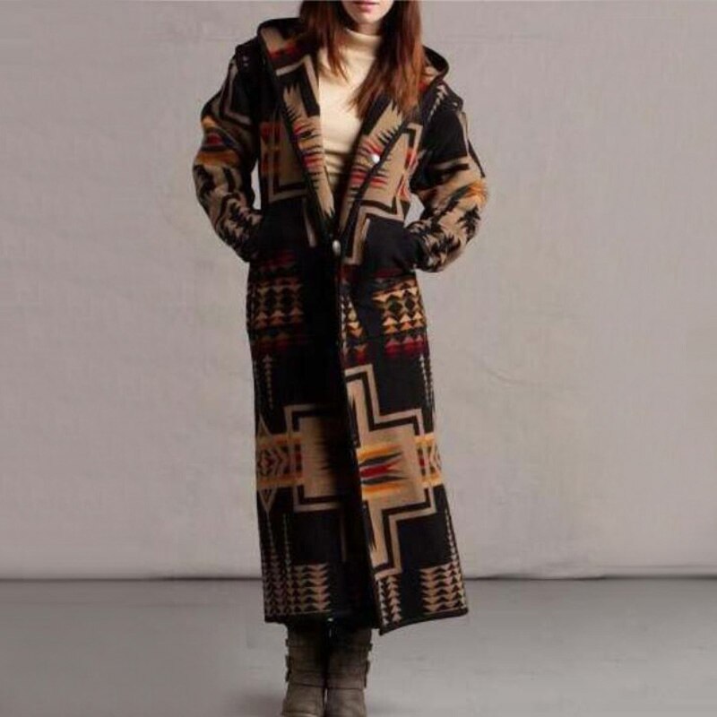 Valenzora: Intelligente Freizeitjacke