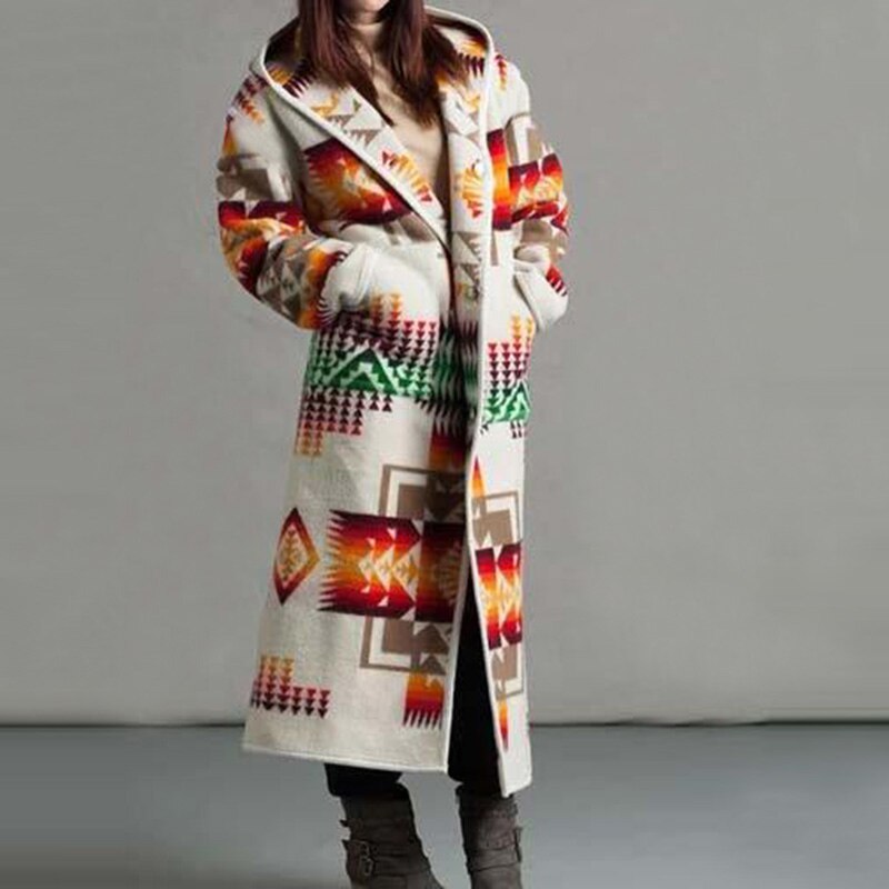 Valenzora: Intelligente Freizeitjacke