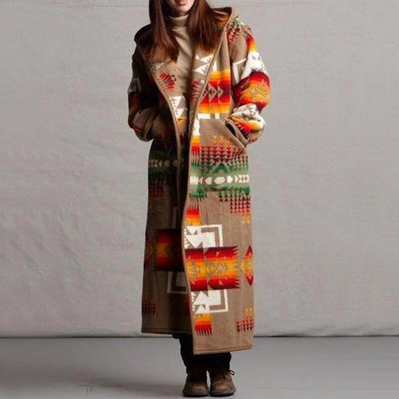 Valenzora: Intelligente Freizeitjacke