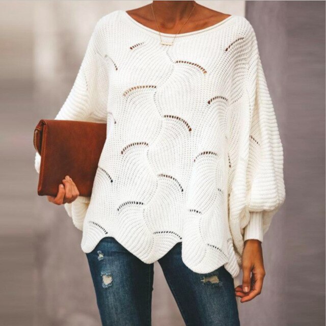 Valenzora | Elegant sweater