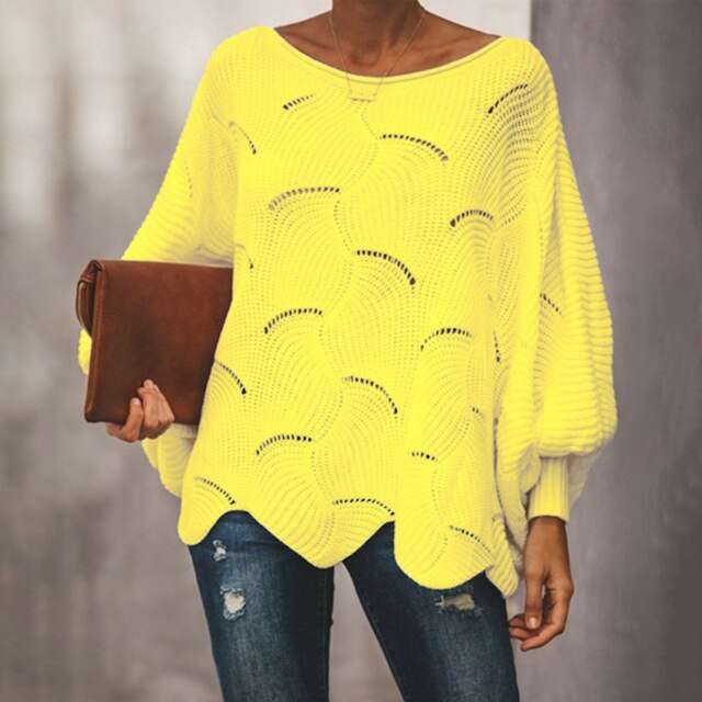 Valenzora | Elegant sweater