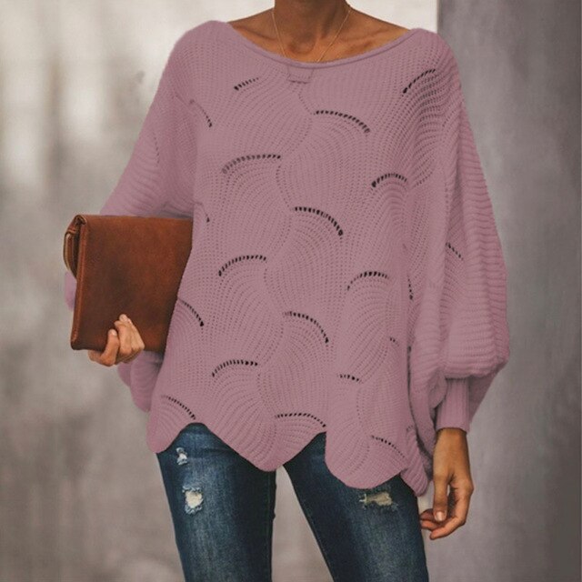Valenzora | Elegant sweater