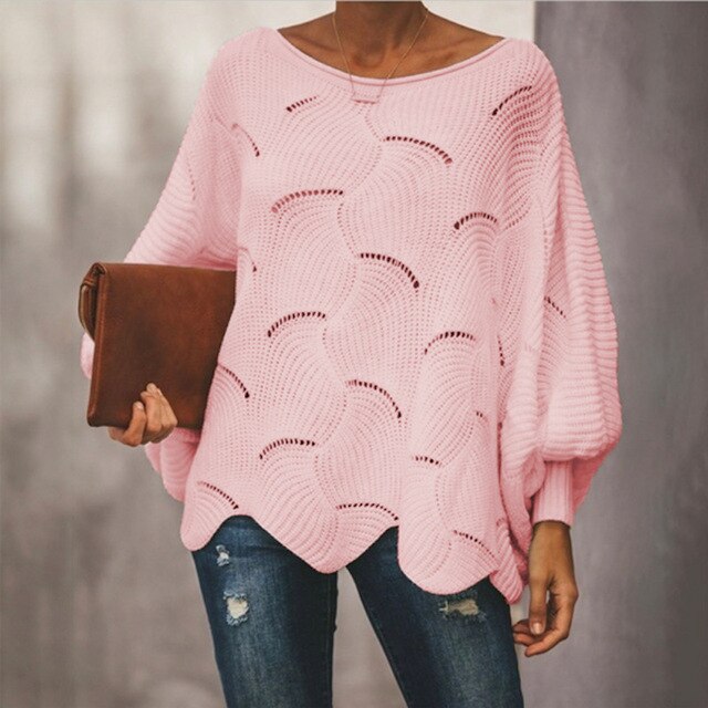 Valenzora | Elegant sweater