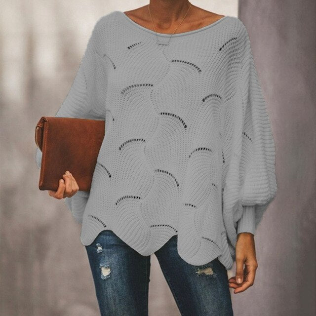 Valenzora | Elegant sweater
