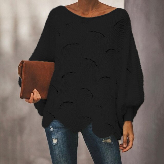 Valenzora | Elegant sweater