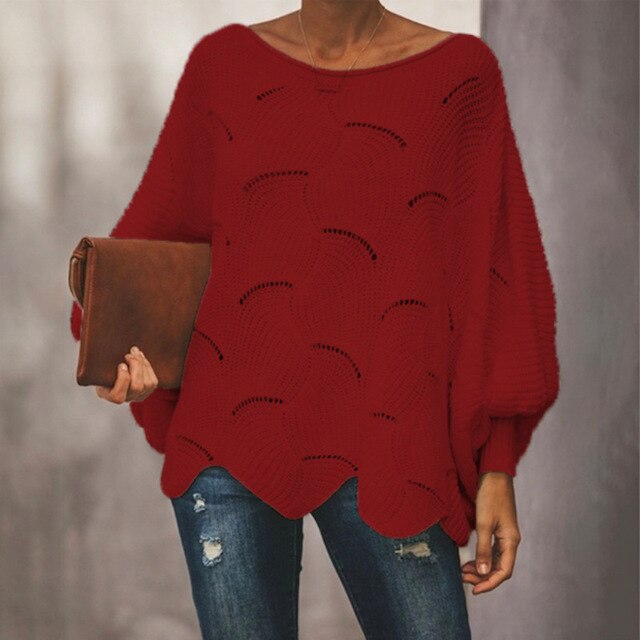 Valenzora | Elegant sweater