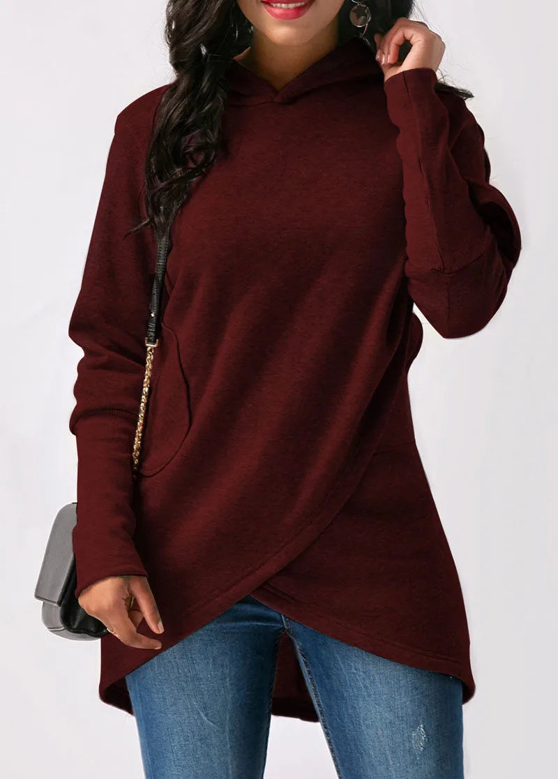 Valenzora - Women's Hoodie