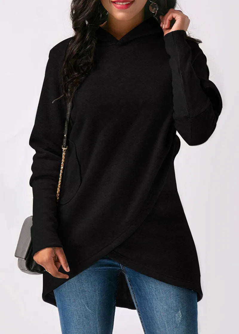 Valenzora - Women's Hoodie