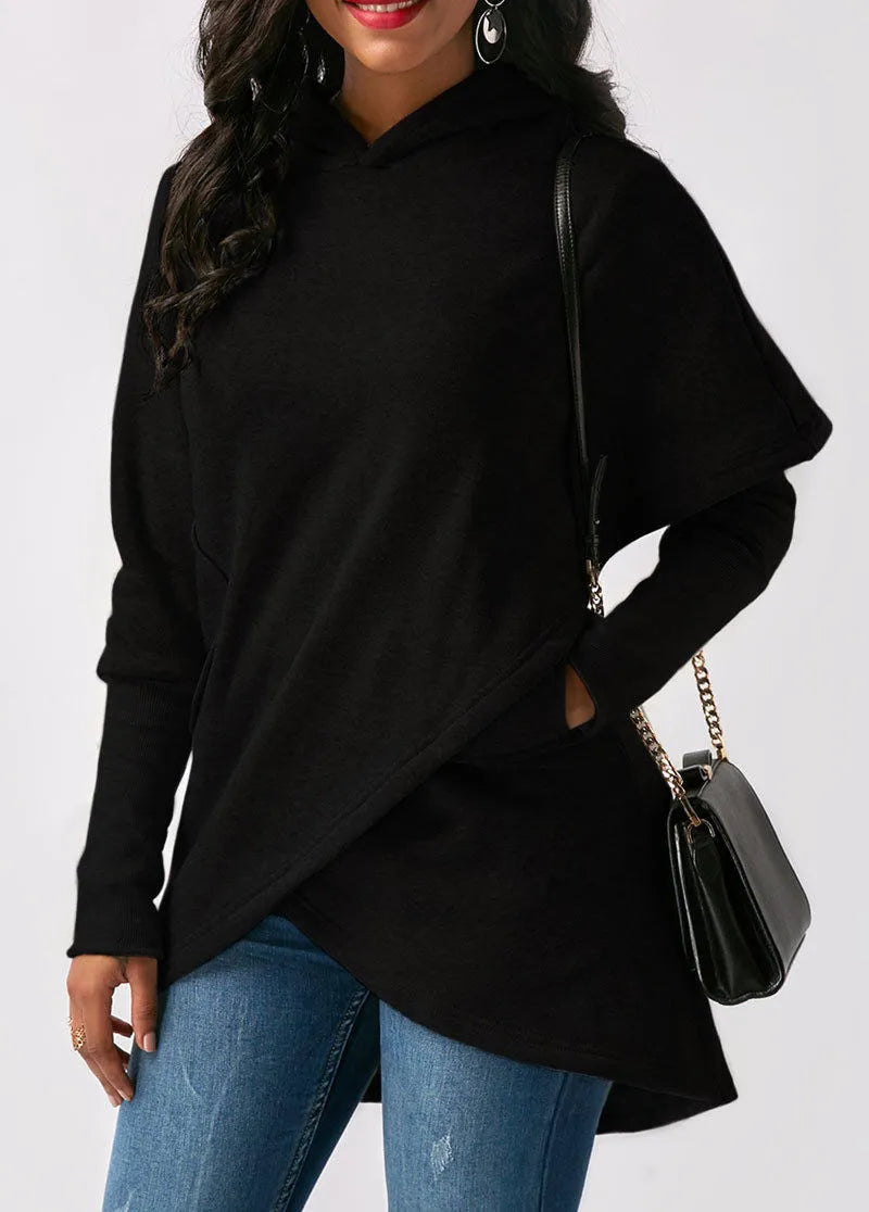 Valenzora - Women's Hoodie