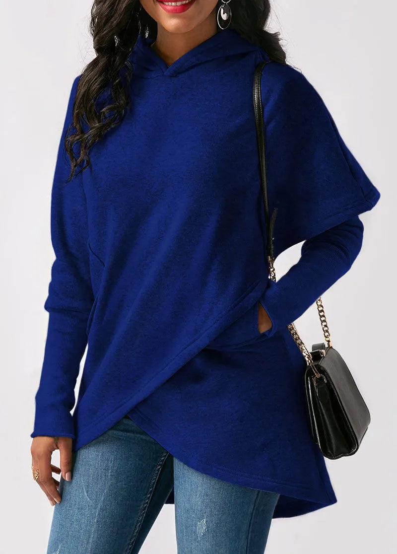 Valenzora - Women's Hoodie