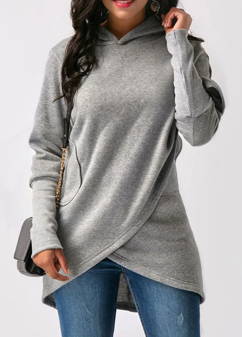 Valenzora - Women's Hoodie