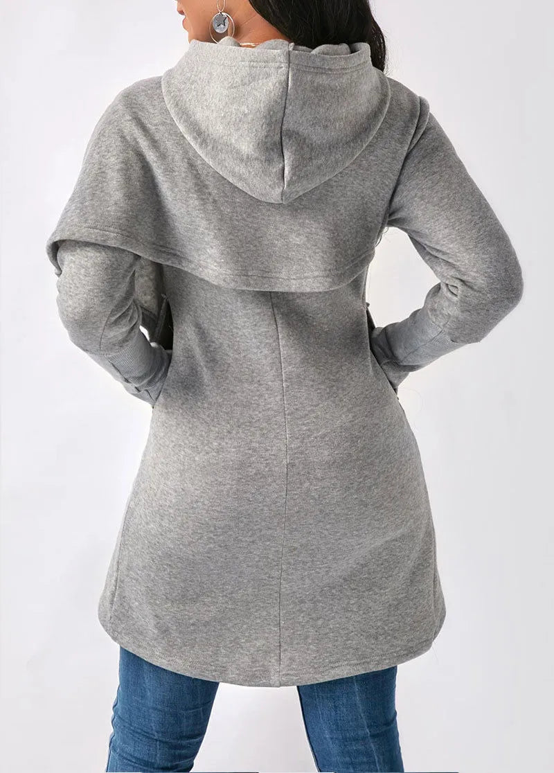 Valenzora - Women's Hoodie