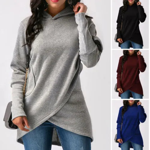 Valenzora - Women's Hoodie