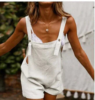 Valenzora | Comfortable jumpsuit, casual style