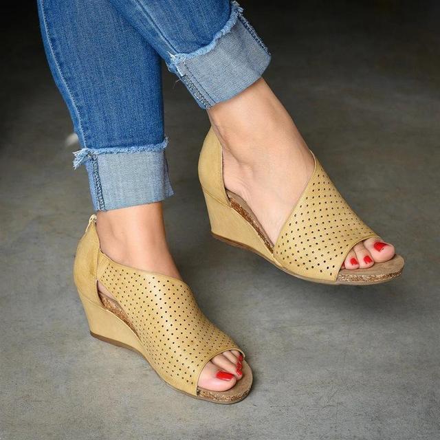Valenzora | Orthopedic sandals