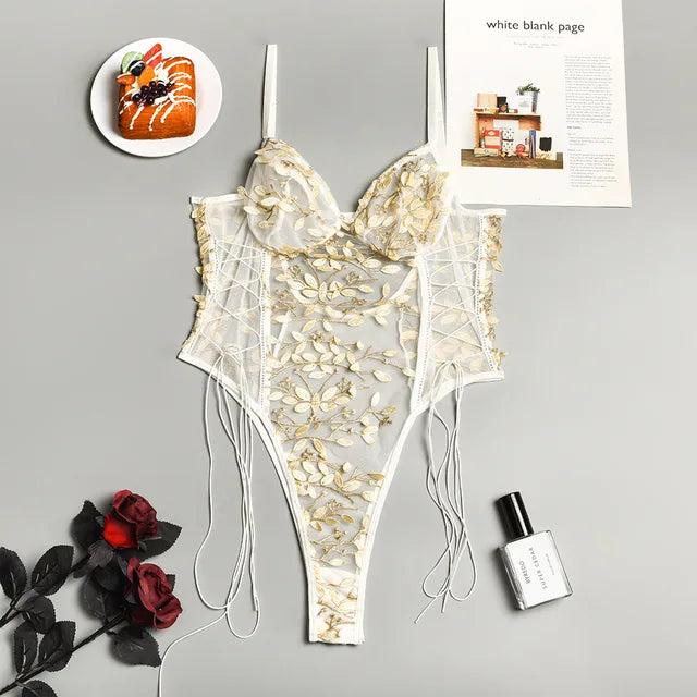 Valenzora | Corset lingerie