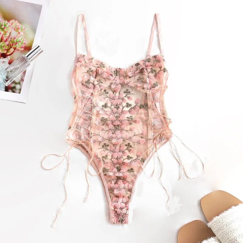 Valenzora | Corset lingerie
