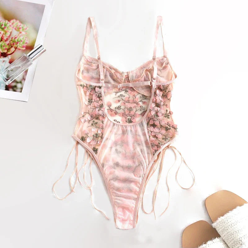 Valenzora | Corset lingerie