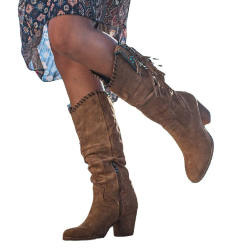Valenzora Wild West Boots