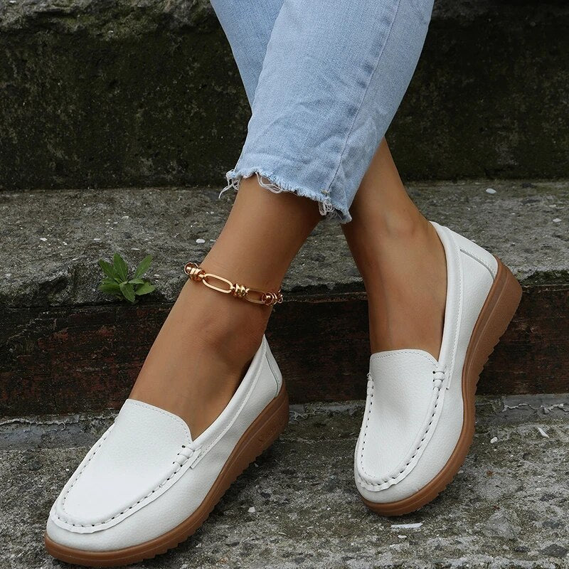 Valenzora | Flache Schuhe für Damen