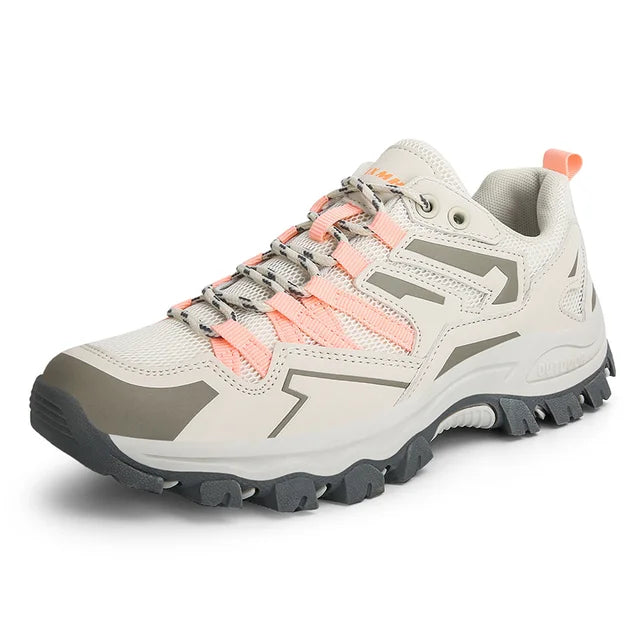 Valenzora | Stylish breathable sneakers for women