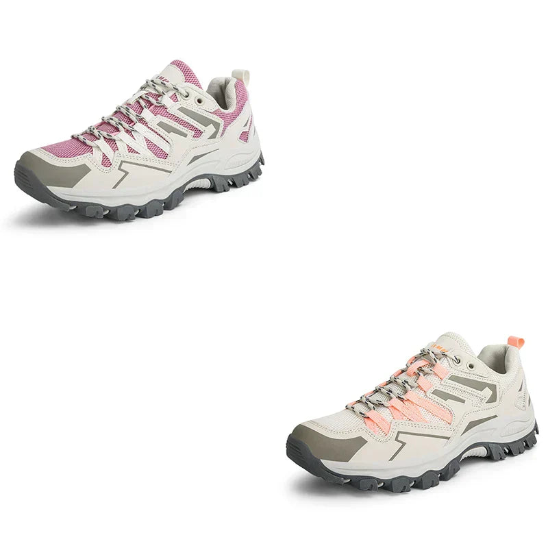 Valenzora | Stylish breathable sneakers for women