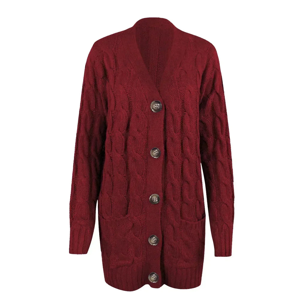 and style cardigan