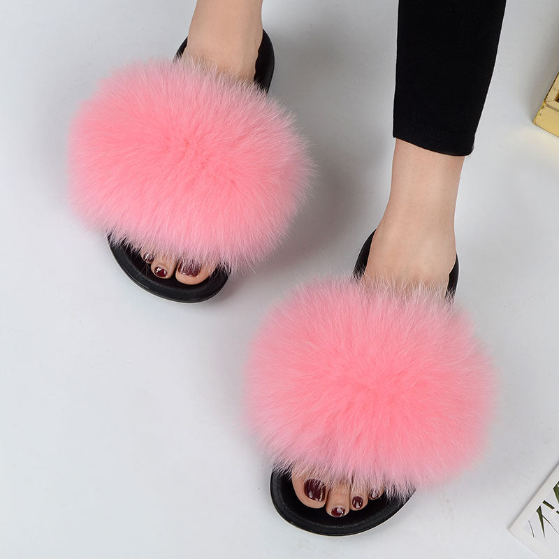 Valenzora | Sleep Over Mules Sandal
