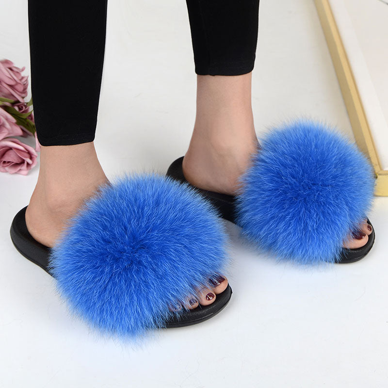 Valenzora | Sleep Over Mules Sandal