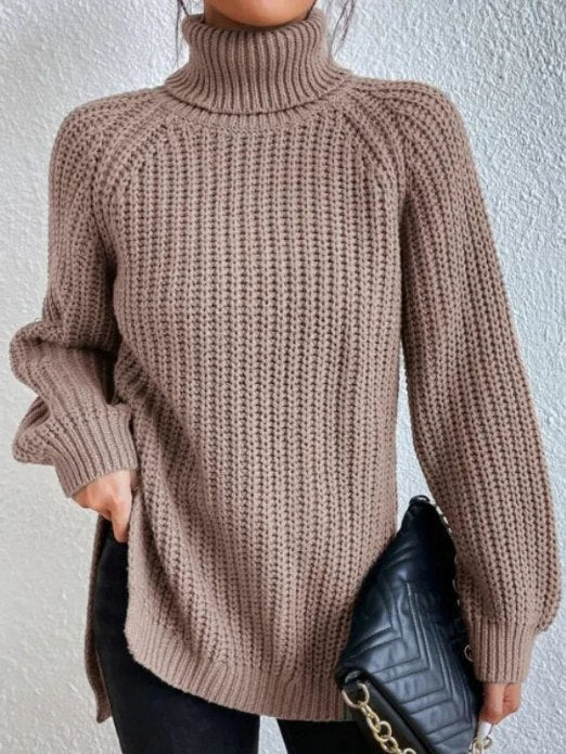 Alessandra™ – Rollkragenpullover für Damen