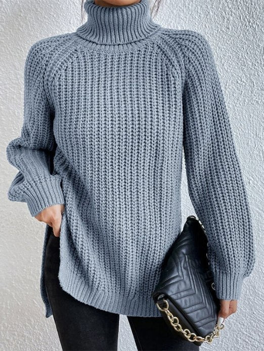 Alessandra™ – Rollkragenpullover für Damen