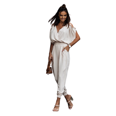 Valenzora | Trendy jumpsuit for women | The ultimate in femininity and style