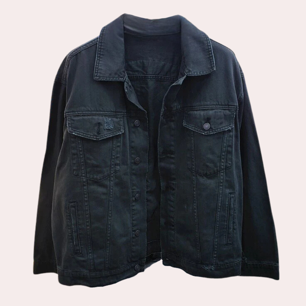 Valenzora | Trendy women's jacket