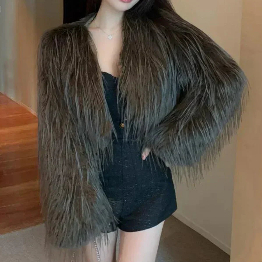 Valenzora | Fashionable women's coat