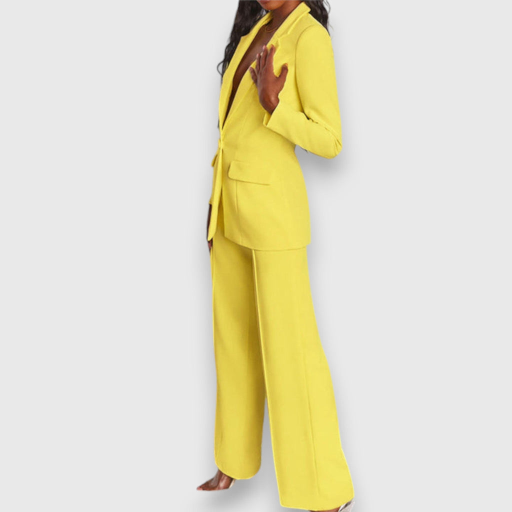 Valenzora | Elegant Set