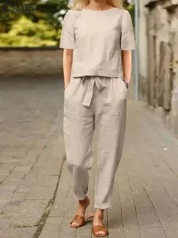 Valenzora | 2-teiliges Set für Damen