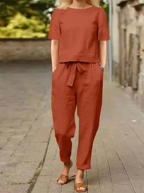 Valenzora | 2-teiliges Set für Damen