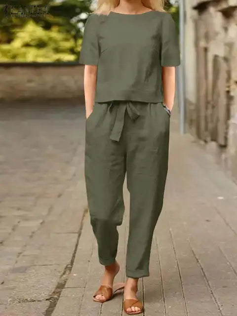 Valenzora | 2-teiliges Set für Damen