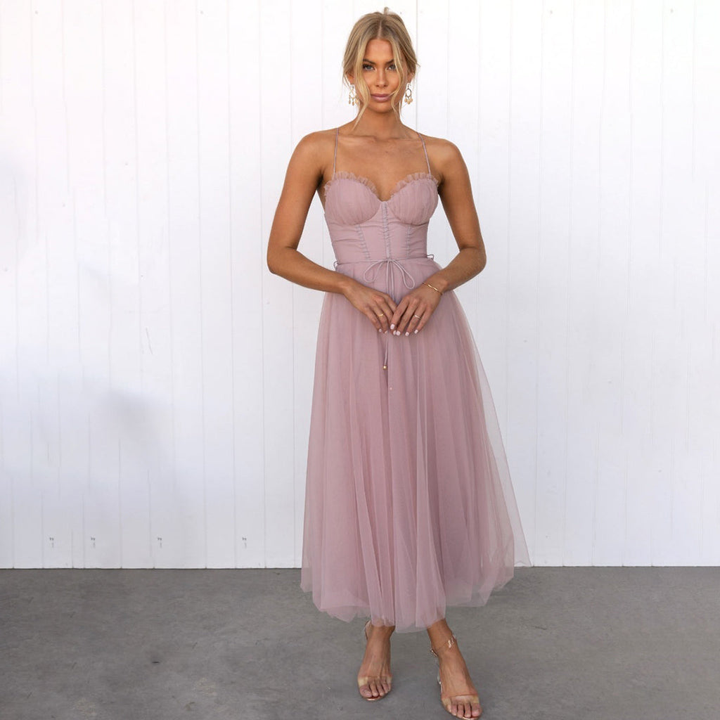 Valenzora | Elegant formal dress