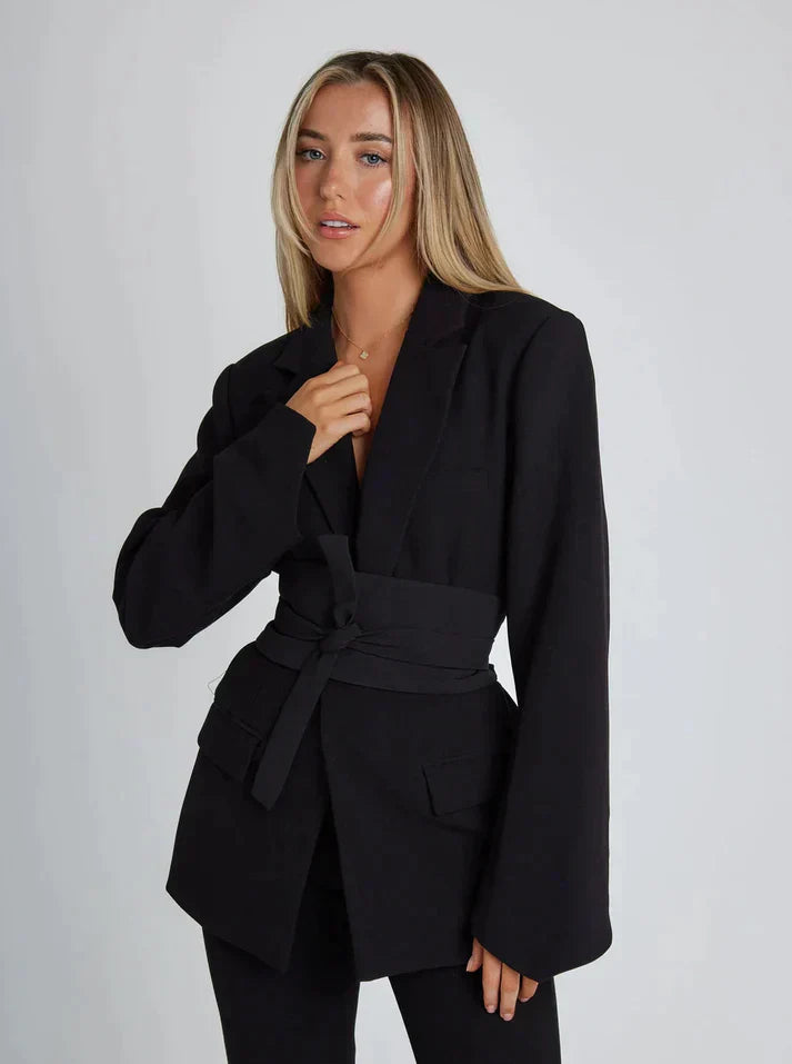 Valenzora | Women's Blazer